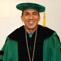 Dadios, Elmer