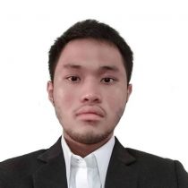 Tan Ai, Richard Josiah