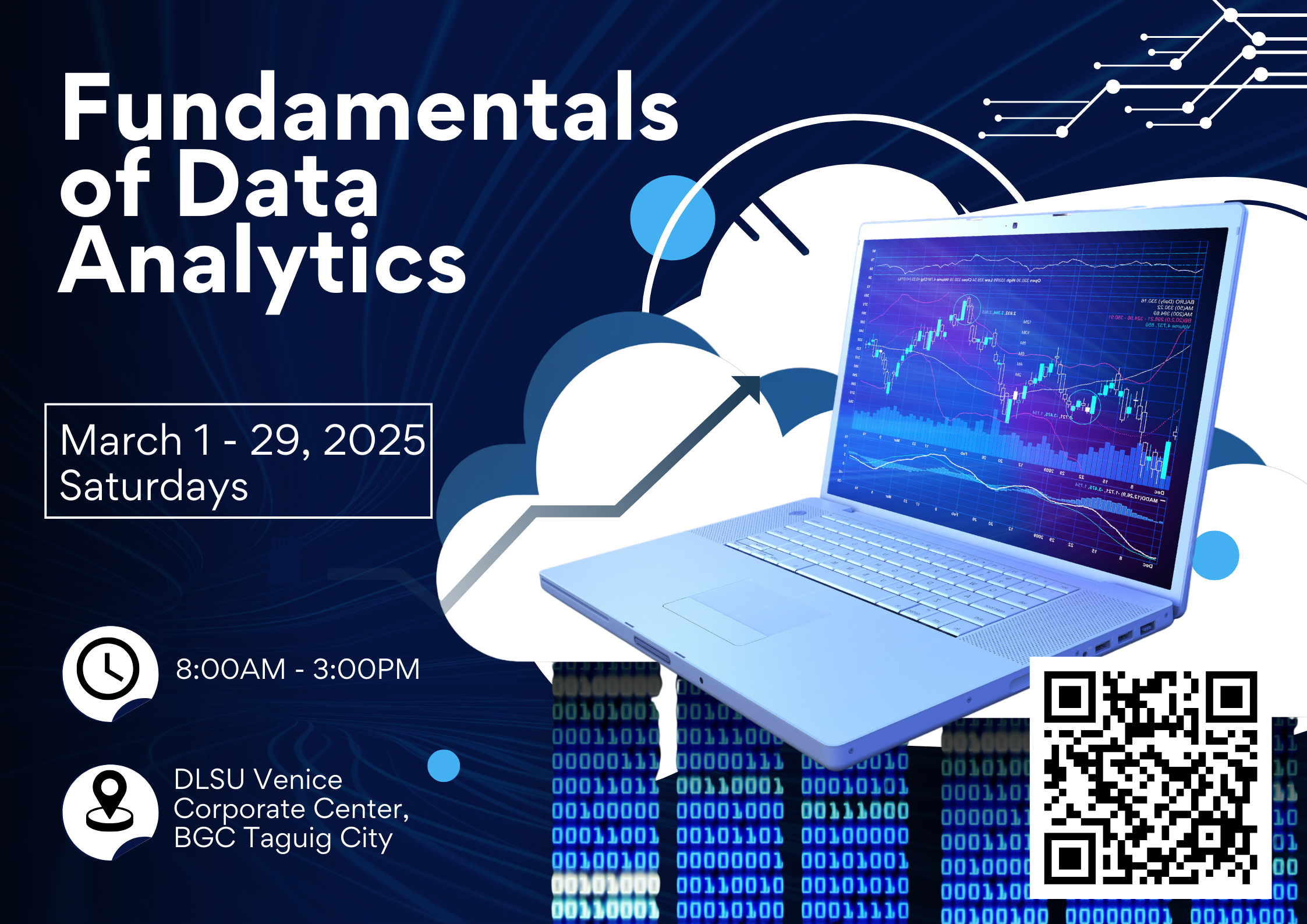 Fundamentals of Data Analytics