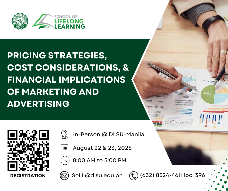 pricing strategies 2025